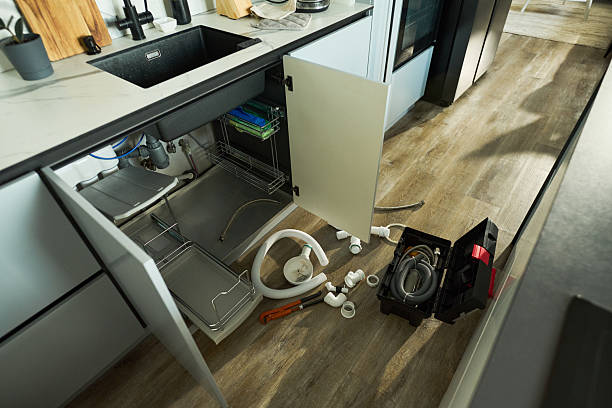 Reliable Plumbing contractor in Hobbs, NM by Street Wise - Plumbing